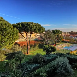 Calme Dernier Etage Appartement